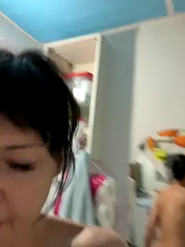 Melissa Fane online show from October 18, 2025, 5:21 am