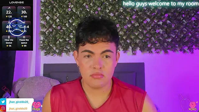 kamii 22 online show from February 15, 2026, 1:41 pm