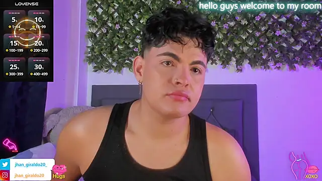 kamii 22 online show from February 19, 2026, 12:12 pm