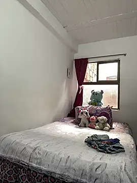 AlondraDiossa03 online show from March 23, 2026, 8:02 pm