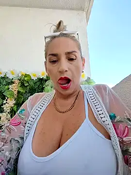 Lossexycacha online show from February 7, 2025, 8:10 pm