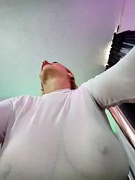 Lossexycacha online show from February 9, 2025, 12:08 pm