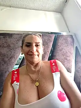 Lossexycacha online show from February 13, 2026, 7:43 pm