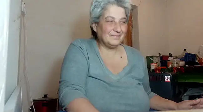 ExquisiteMature online show from January 18, 2025, 7:07 am