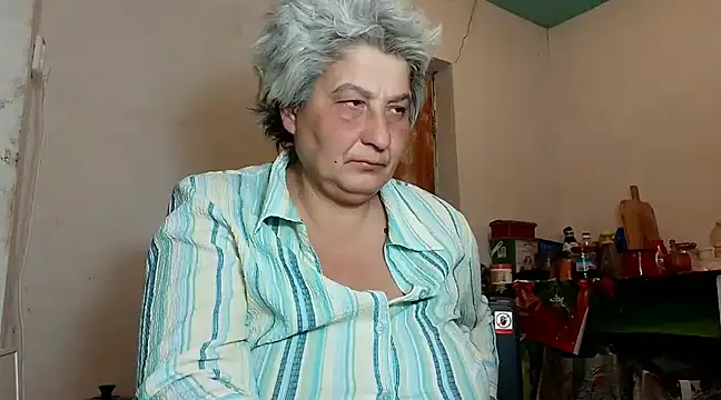 ExquisiteMature online show from January 23, 2025, 12:04 am