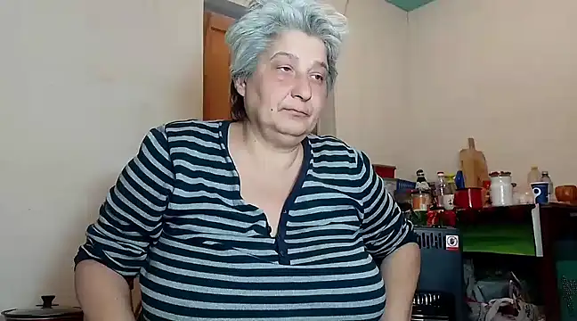 ExquisiteMature online show from January 25, 2025, 9:04 am