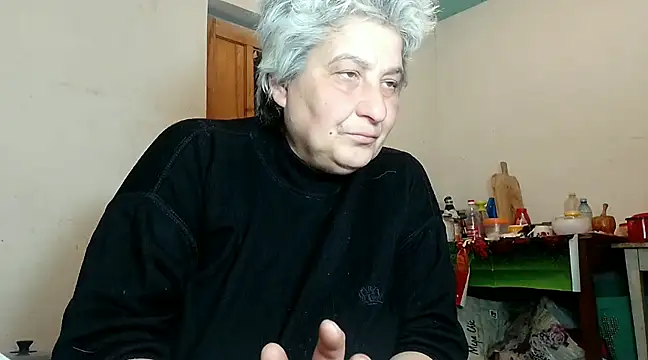 ExquisiteMature online show from January 26, 2025, 3:47 pm