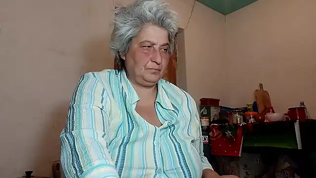 ExquisiteMature online show from January 29, 2025, 7:00 pm