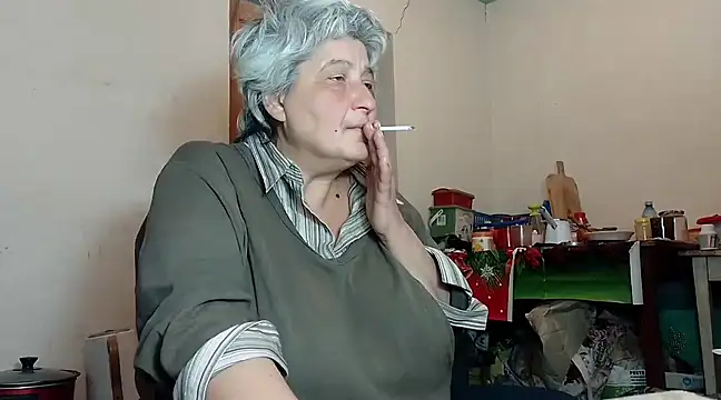 ExquisiteMature online show from February 11, 2025, 2:57 pm