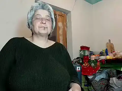 ExquisiteMature online show from February 13, 2025, 8:59 am