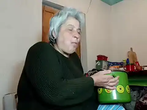 ExquisiteMature online show from February 13, 2025, 5:01 pm