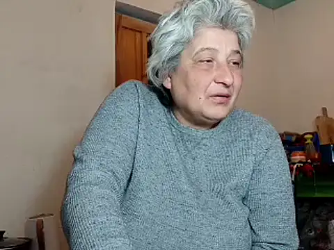 ExquisiteMature online show from February 15, 2025, 11:39 am