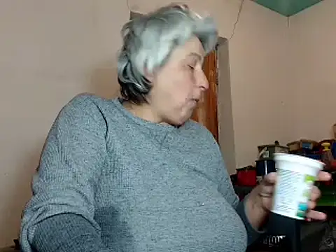 ExquisiteMature online show from February 15, 2025, 3:28 pm