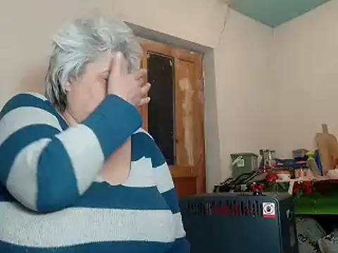 ExquisiteMature online show from February 21, 2025, 10:37 pm