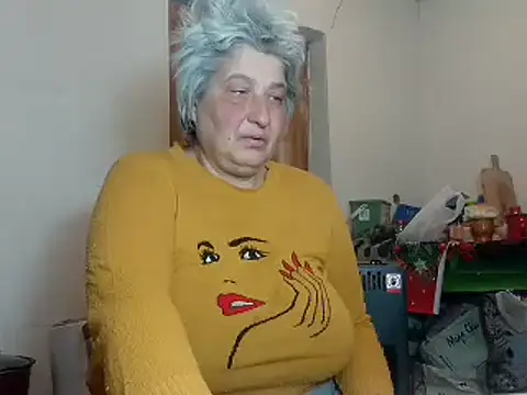 ExquisiteMature online show from February 23, 2025, 3:08 pm