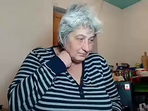 ExquisiteMature online show from March 6, 2025, 7:43 pm