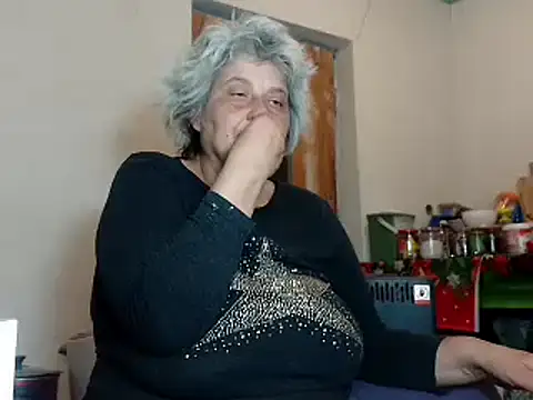 ExquisiteMature online show from March 10, 2025, 12:29 am