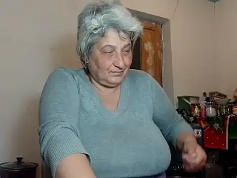 ExquisiteMature online show from March 15, 2025, 8:58 am