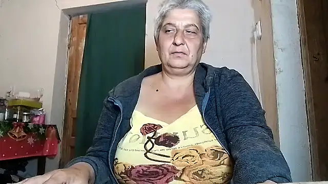 ExquisiteMature online show from September 27, 2025, 8:25 pm