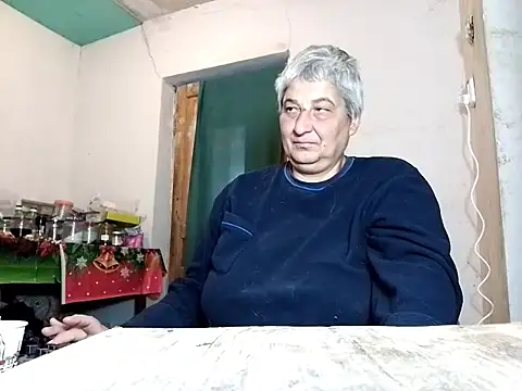 ExquisiteMature online show from October 5, 2025, 8:56 am