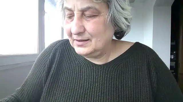 ExquisiteMature online show from March 31, 2026, 11:10 am