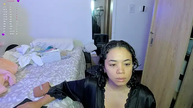 carolgaita online show from June 1, 2026, 11:12 am