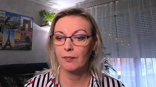 vanessa chat online show from January 28, 2025, 2:21 pm