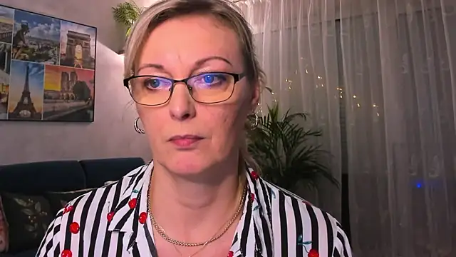 vanessa chat online show from January 28, 2025, 5:46 pm