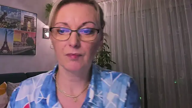 vanessa chat online show from February 25, 2025, 8:51 pm