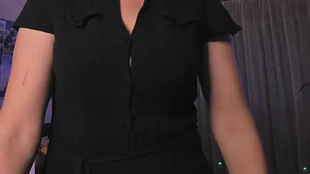 vanessa chat online show from March 16, 2025, 6:01 pm