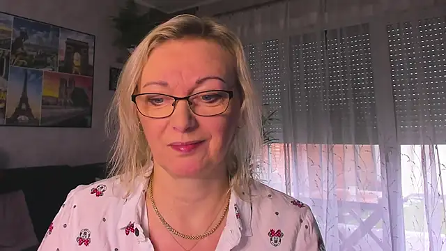 vanessa chat online show from January 15, 2026, 2:21 pm