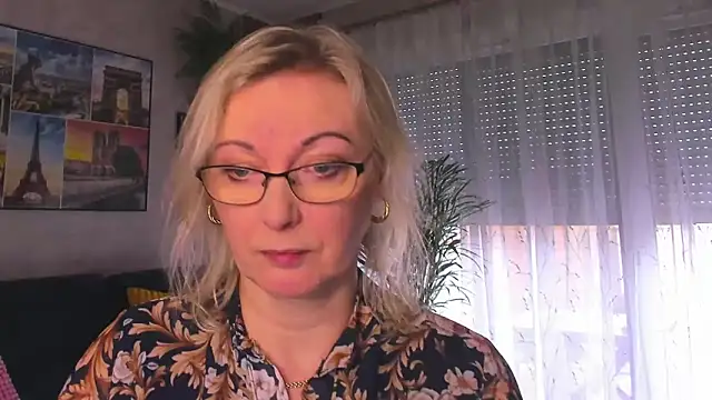 vanessa chat online show from February 12, 2026, 2:12 pm