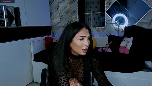 mistress meryem online show from September 20, 2025, 12:22 am