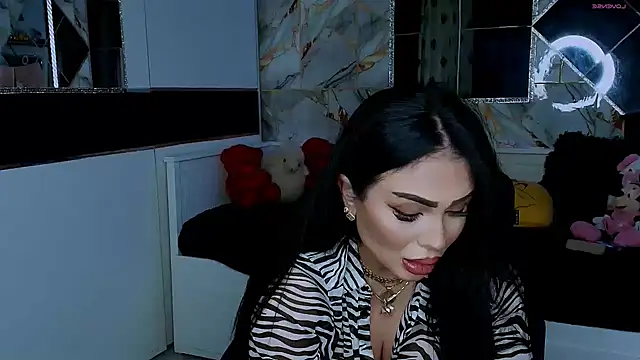 mistress meryem online show from November 25, 2025, 12:32 am