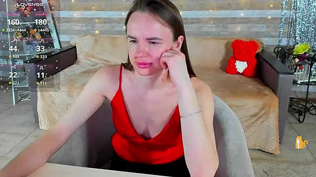 Snapshot of SusanSmit chatting on February 7, 2026, 8:01 pm SusanSmit online show from February 7, 2026, 8:01 pm