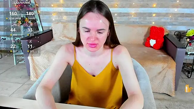 Snapshot of SusanSmit chatting on April 23, 2026, 7:05 pm SusanSmit online show from April 23, 2026, 7:05 pm