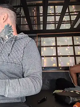 DarkDea online show from January 12, 2026, 10:20 am