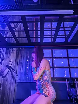 DarkDea online show from April 2, 2026, 12:25 pm