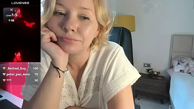 Colette  1977 online show from March 13, 2025, 9:32 am