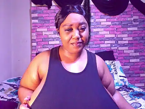 BustySavita online show from January 9, 2026, 3:20 am