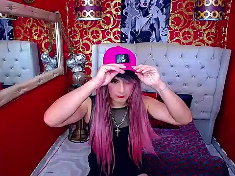 peingirlsboy online show from October 2, 2025, 7:15 am