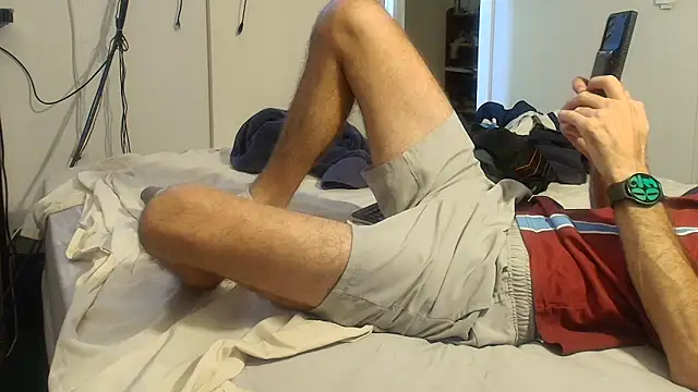 midnight0069 online show from January 25, 2025, 4:02 am