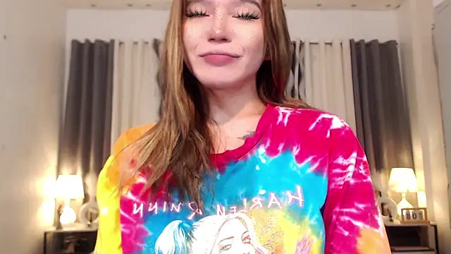 Evalyn Shemale online show from February 8, 2026, 12:14 am