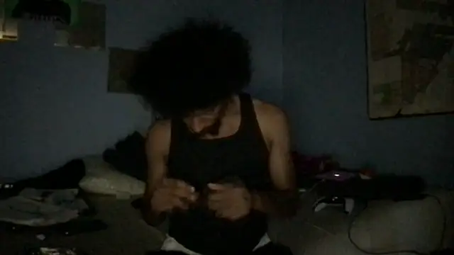 iAmNukka187 online show from November 27, 2025, 5:59 pm