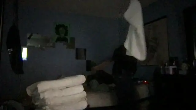 iAmNukka187 online show from February 21, 2026, 1:17 am