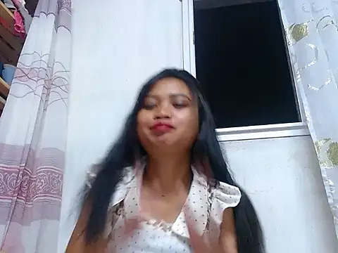 Princess Ariahsquirty online show from February 4, 2025, 5:12 pm