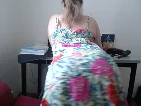 Milana235 online show from March 19, 2025, 6:57 am