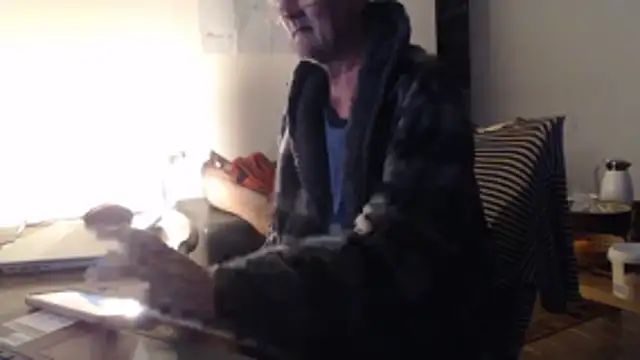 silvio-aus-luzern-CH online show from January 11, 2026, 7:02 am