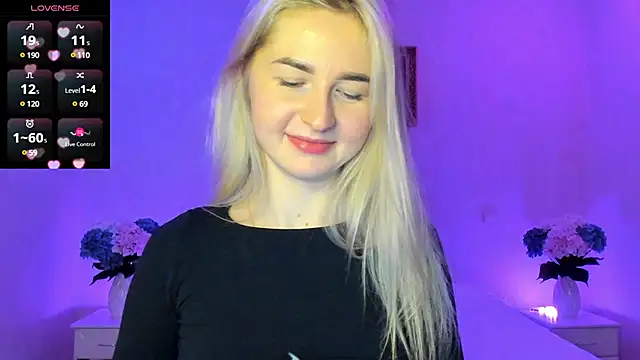 AnnaCarrera online show from December 12, 2024, 11:36 pm