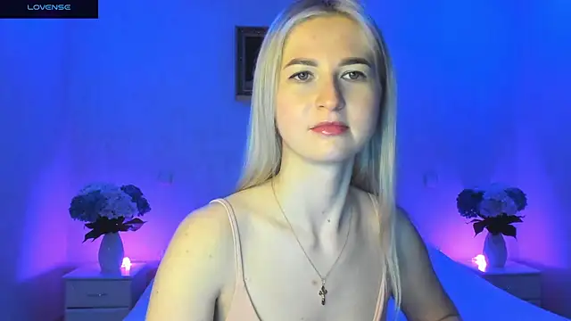 AnnaCarrera online show from December 24, 2024, 11:22 pm